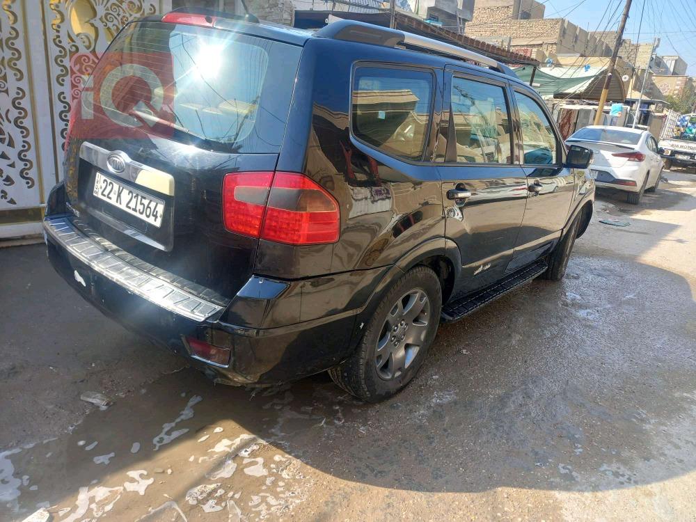 کیا مۆهاڤی